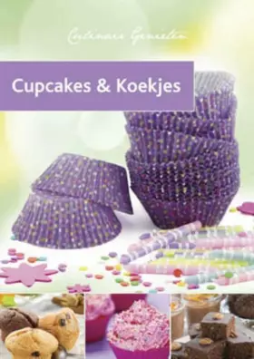 Couverture du produit · Cupcakes & Koekjes