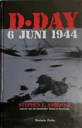 Couverture du produit · D-Day