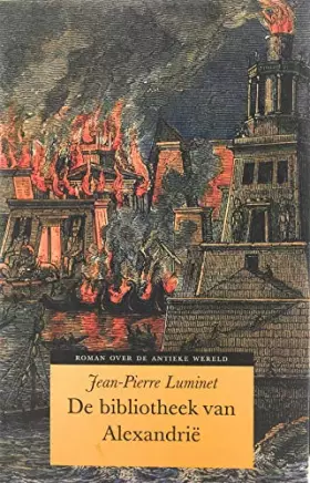 Couverture du produit · Bibliotheek van Alexandrië