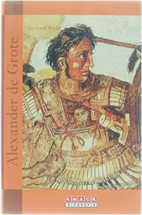 Couverture du produit · Alexander de Grote