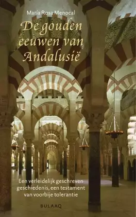 Couverture du produit · De gouden eeuwen van Andalusie