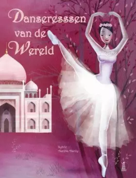Couverture du produit · Danseressen van de wereld