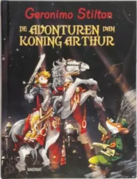 Couverture du produit · De avonturen van Koning Arthur