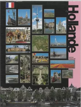 Couverture du produit · Holland Franse editie