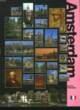 Couverture du produit · Amsterdam Franse editie