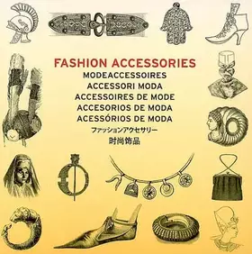 Couverture du produit · Fashion Accessories