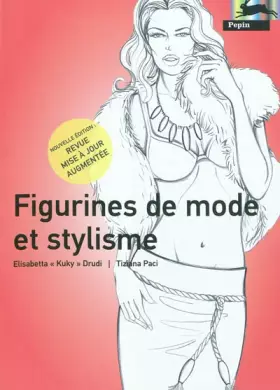 Couverture du produit · Figurines de mode et de stylisme