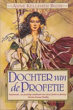Couverture du produit · Dochter van de profetie