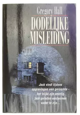 Couverture du produit · DODELIJKE MISLEIDING