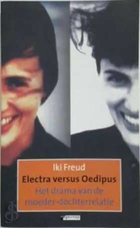 Couverture du produit · Electra versus Oedipus