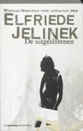 Couverture du produit · Uitgeslotenen