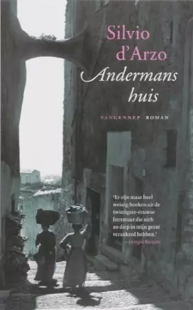 Couverture du produit · Andermans huis