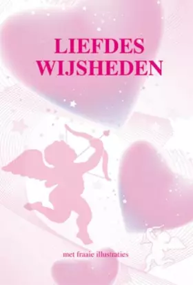 Couverture du produit · Liefdes wijsheden