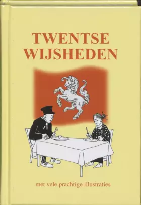 Couverture du produit · Twentse wijsheden: 245552