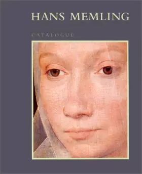 Couverture du produit · Hans Memling