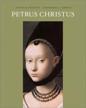 Couverture du produit · PETRUS CHRISTUS