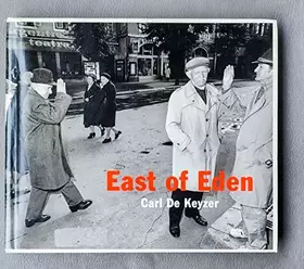 Couverture du produit · East of Eden