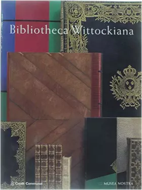 Couverture du produit · MN WITTOCKIANA -FR- (PBK)