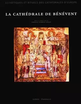 Couverture du produit · La cathédrale de Bénévent