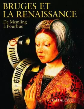 Couverture du produit · BRUGGE/RENAISSANCE MEMLING/POURBUS FR/SC