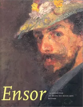 Couverture du produit · James Ensor
