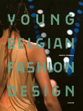 Couverture du produit · Young Belgian Fashion Design