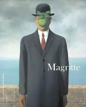 Couverture du produit · Magritte