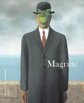 Couverture du produit · Magritte: Jeu De Paume