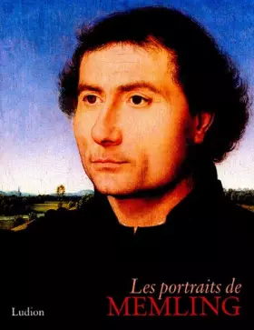Couverture du produit · Les PORTRAITS DE MEMLING