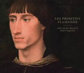 Couverture du produit · Les primitifs allemands: Les plus beaux diptyques