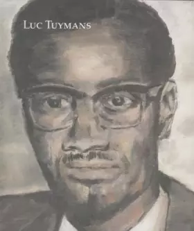 Couverture du produit · Luc Tuymans