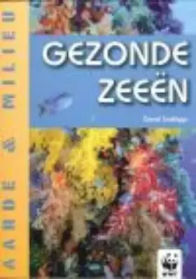Couverture du produit · Gezonde zeeën