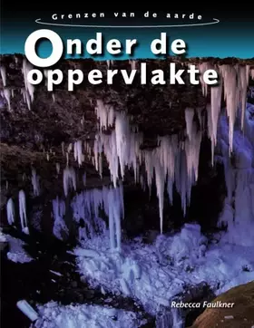 Couverture du produit · Onder de oppervlakte