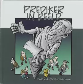 Couverture du produit · Prediker in beeld