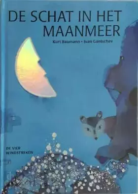 Couverture du produit · SCHAT IN HET MAANMEER