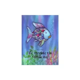 Couverture du produit · De mooiste vis van de zee