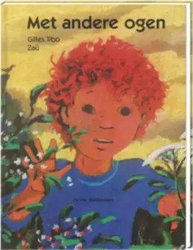 Couverture du produit · Met andere ogen