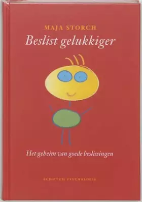 Couverture du produit · Beslist gelukkiger