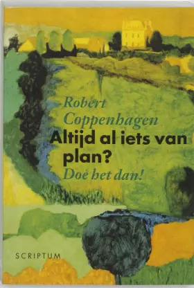Couverture du produit · Altijd al iets van plan?: doe het dan!