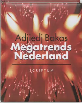 Couverture du produit · Megatrends Nederland