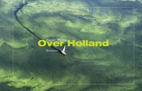 Couverture du produit · Over Holland