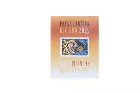 Couverture du produit · Press Cartoon Belgium 2005