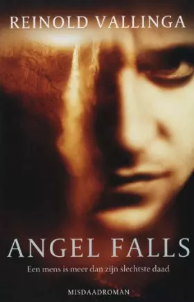 Couverture du produit · Angel Falls