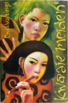 Couverture du produit · Kwaaie meiden