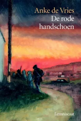 Couverture du produit · De rode handschoen