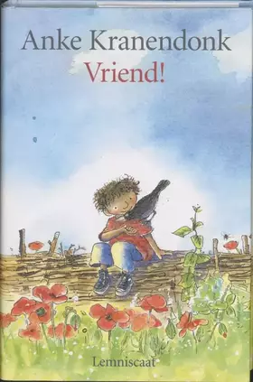 Couverture du produit · Vriend!