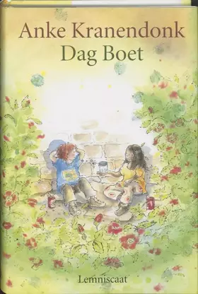 Couverture du produit · Dag Boet