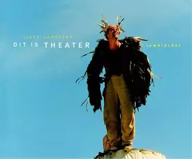 Couverture du produit · Dit is theater
