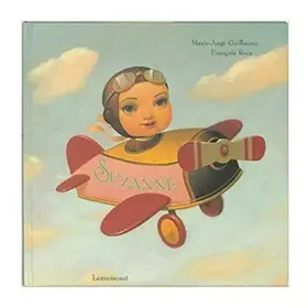 Couverture du produit · Suzanne