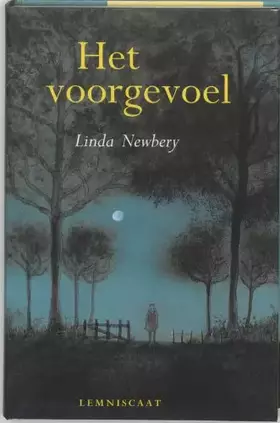Couverture du produit · Het voorgevoel